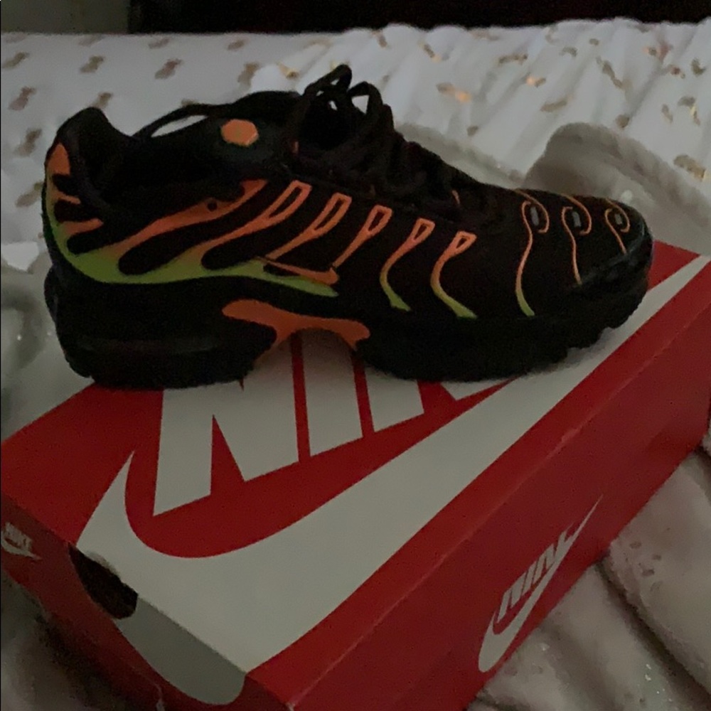 Nike Air Max Plus